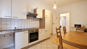 Altbau Familien-Wohnung - nahe Karl-August-Platz – 10627 Berlin – Vorschaubild 8