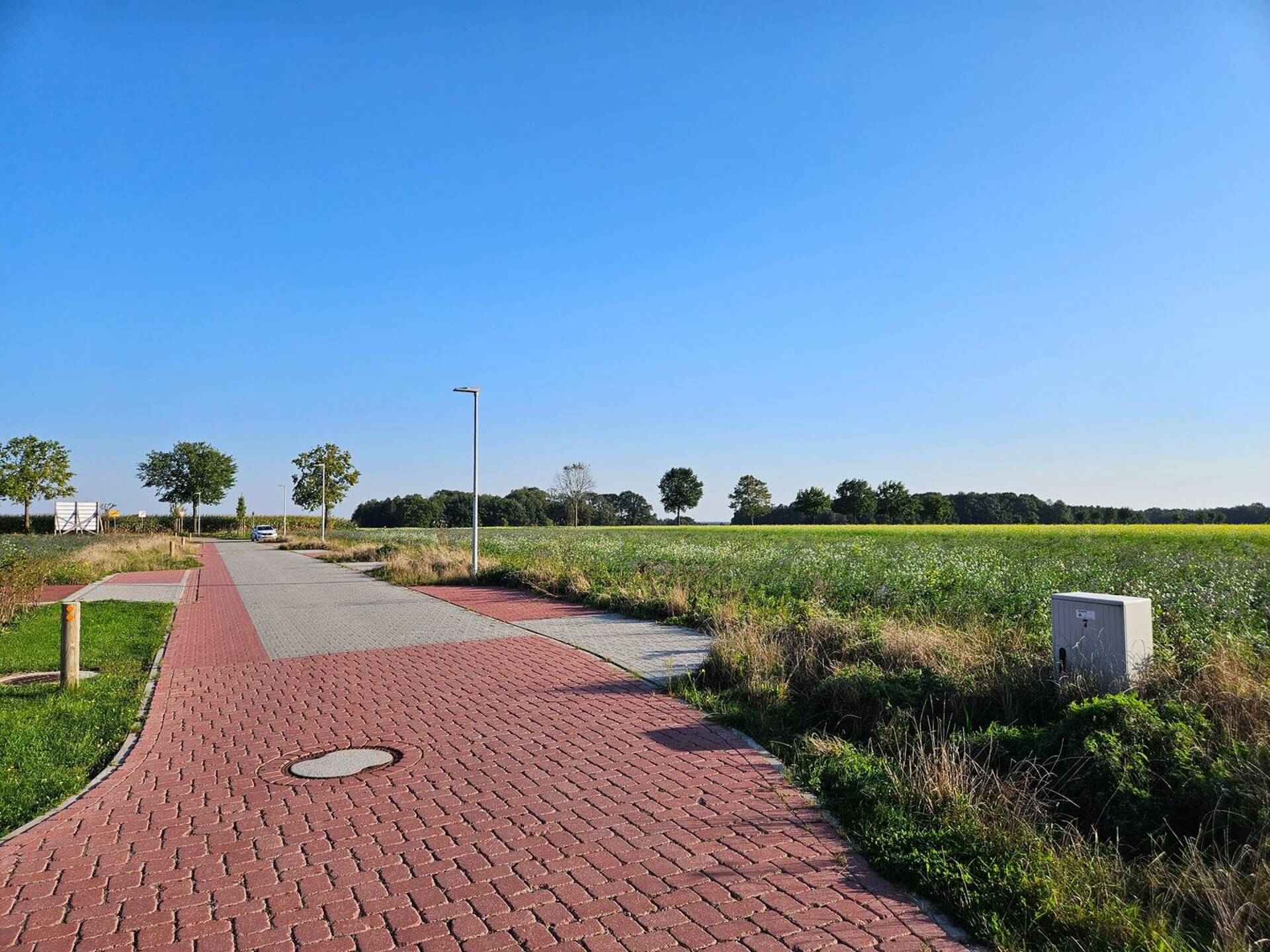 Einfamilienhaus in 29664 Walsrode mit 124 m² kaufen