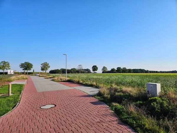 Einfamilienhaus in 29664 Walsrode mit 124 m² kaufen