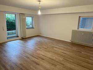 2-Zimmer-Souterrain-Wohnung mit Terrasse und EBK – 52072 Aachen – Vorschaubild 5