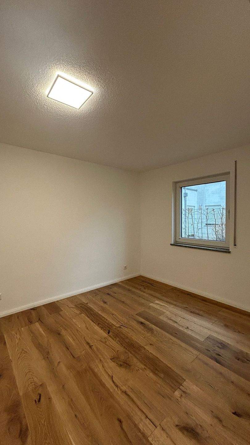 Schöne 2 Zimmer Gartenwohnung – Ingolstadt – Vorschaubild 6
