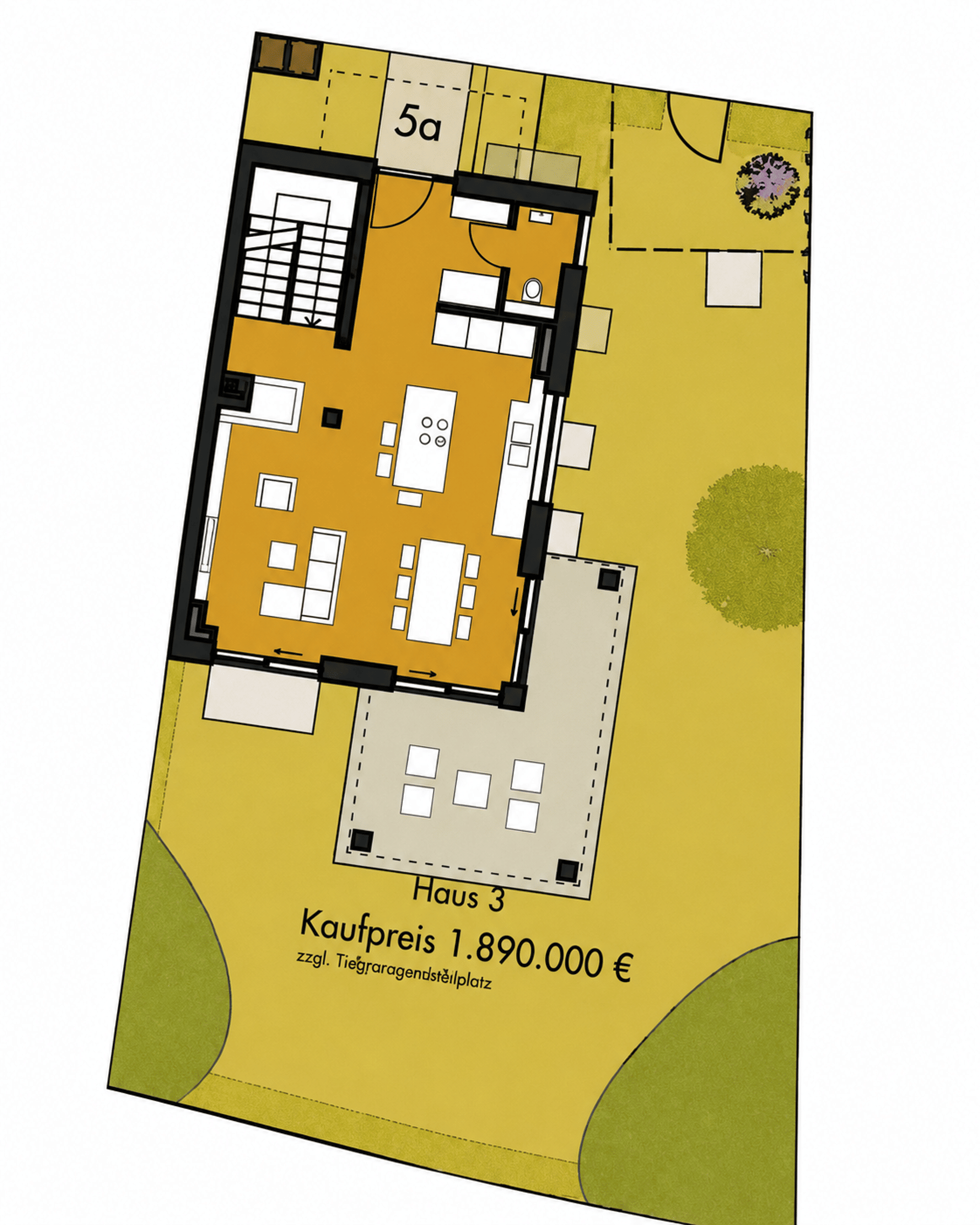 Haus in 82041 Oberhaching mit 150 m² kaufen