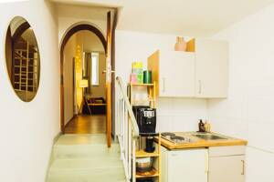 Modernes Studio im Herzen Kassels – 34117 Kassel – Vorschaubild 9