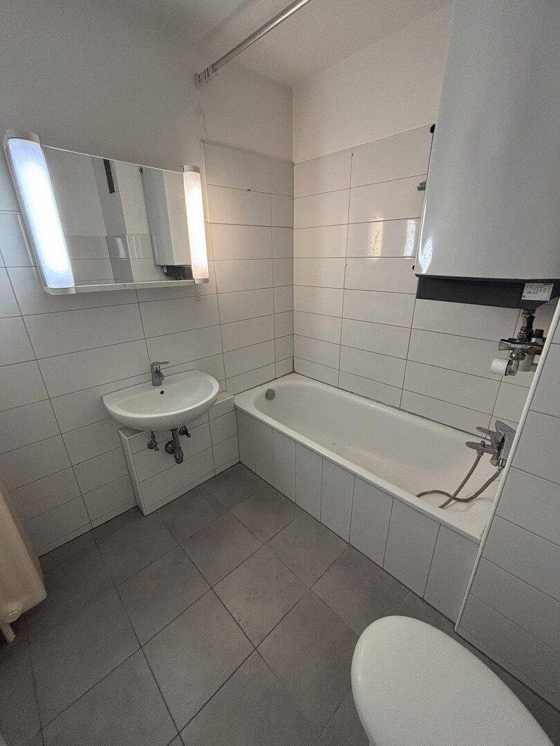 6% Rendite möglich / leerstehende 1,5-Zimmer Wohnung – Stuttgart – Vorschaubild 4
