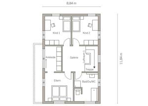 Ihr Haus. Ihr Grundstück. Ihre Zukunft. Grundstück im Gesamtpaket enthalten! – 15366 Neuenhagen bei Berlin – Vorschaubild 4