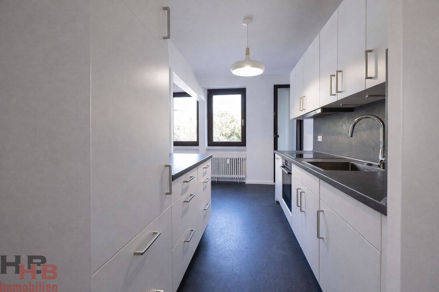 BESTLAGE - vordere Wachmannstraße, sanierte 3-Zimmer-Wohnung – Bremen – Vorschaubild 6