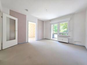 Modernisierte Erdgeschoßwohnung provisionsfrei zu verkaufen – 44143 Dortmund – Vorschaubild 3