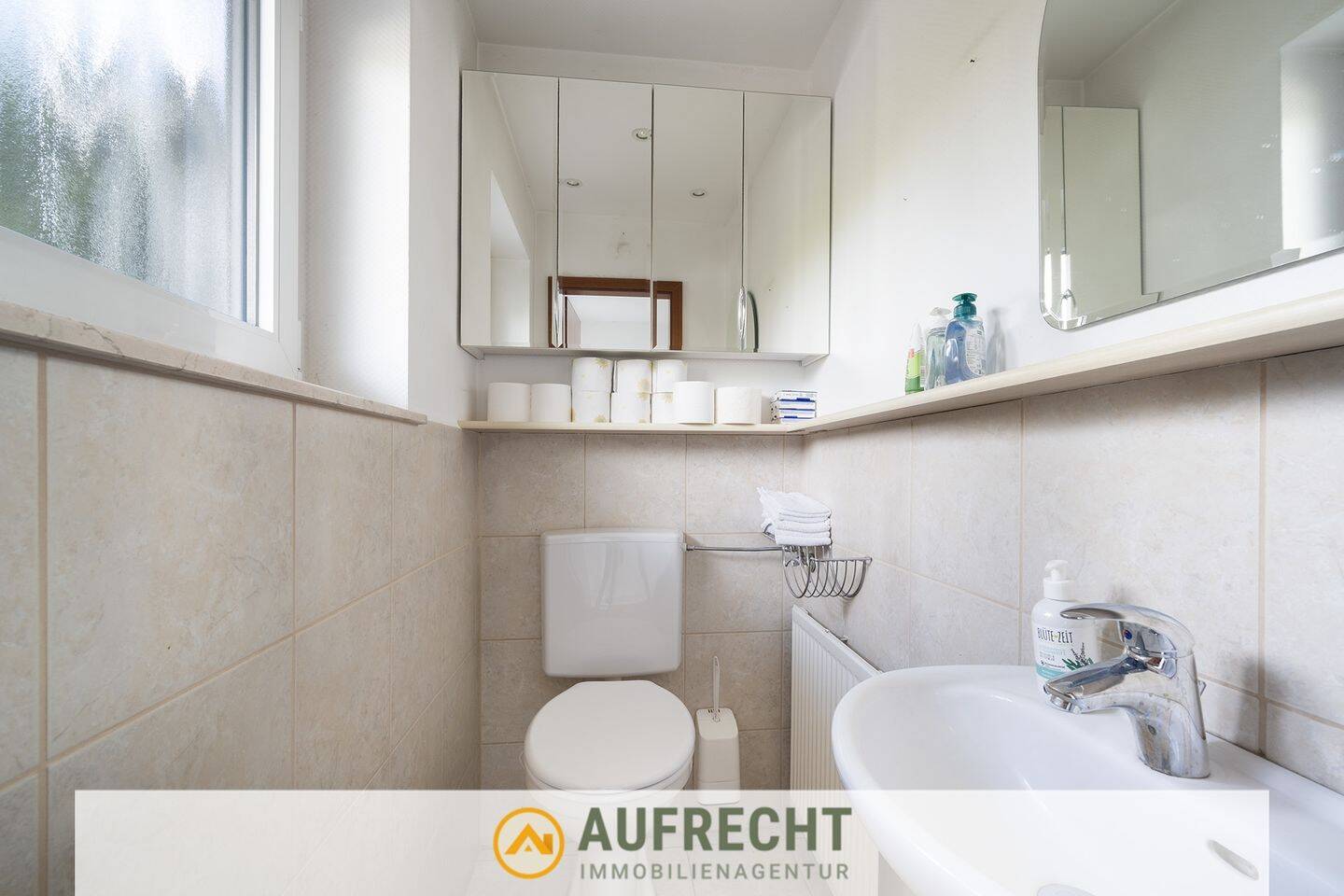 A U F R E C H T °DAHOAM IN WEICHS° gepflegte DHH mit sonnigem Garten & Traumhauspotenzial - Nähe S2 – Weichs – Vorschaubild 5
