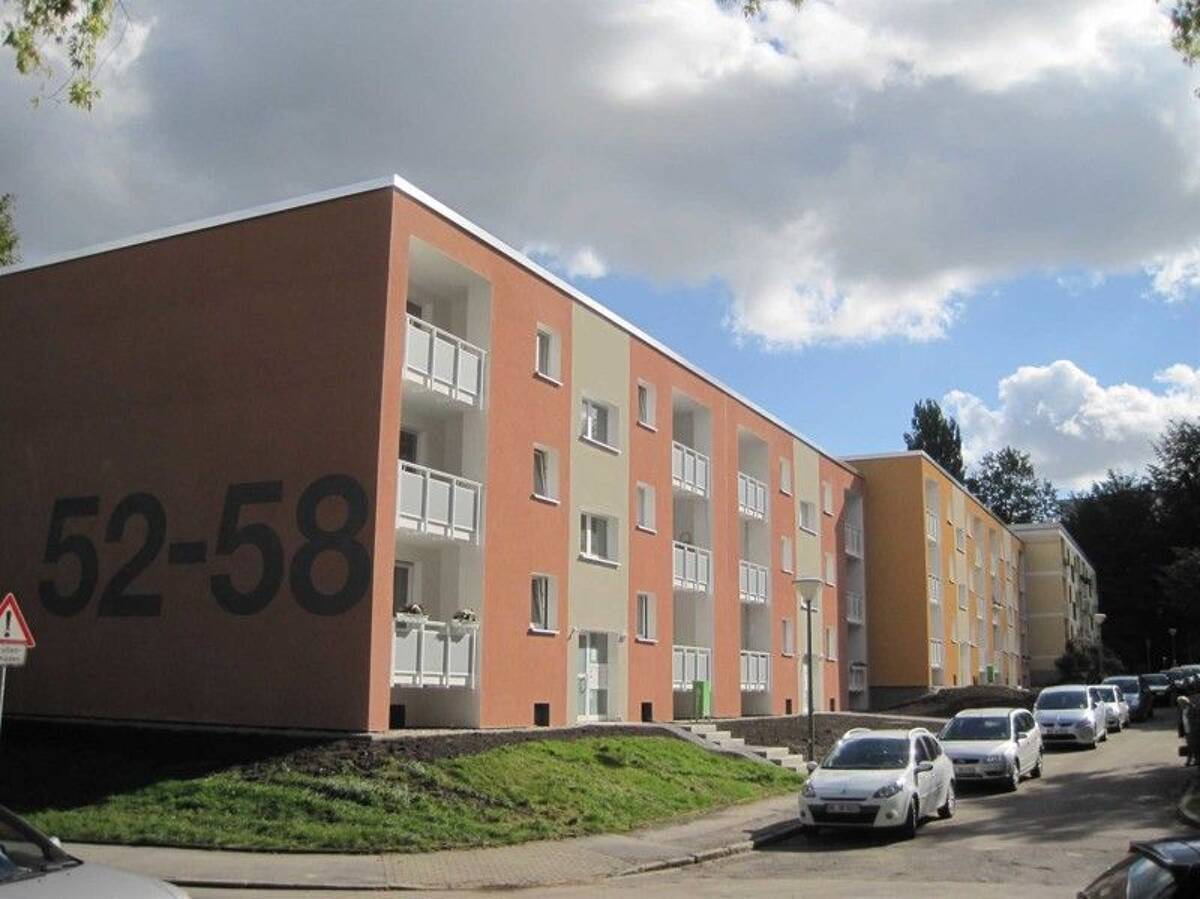 Umfassend sanierter Wohntraum in bevorzugter Wohnlage – 44141 Dortmund – Bild 1 von 2