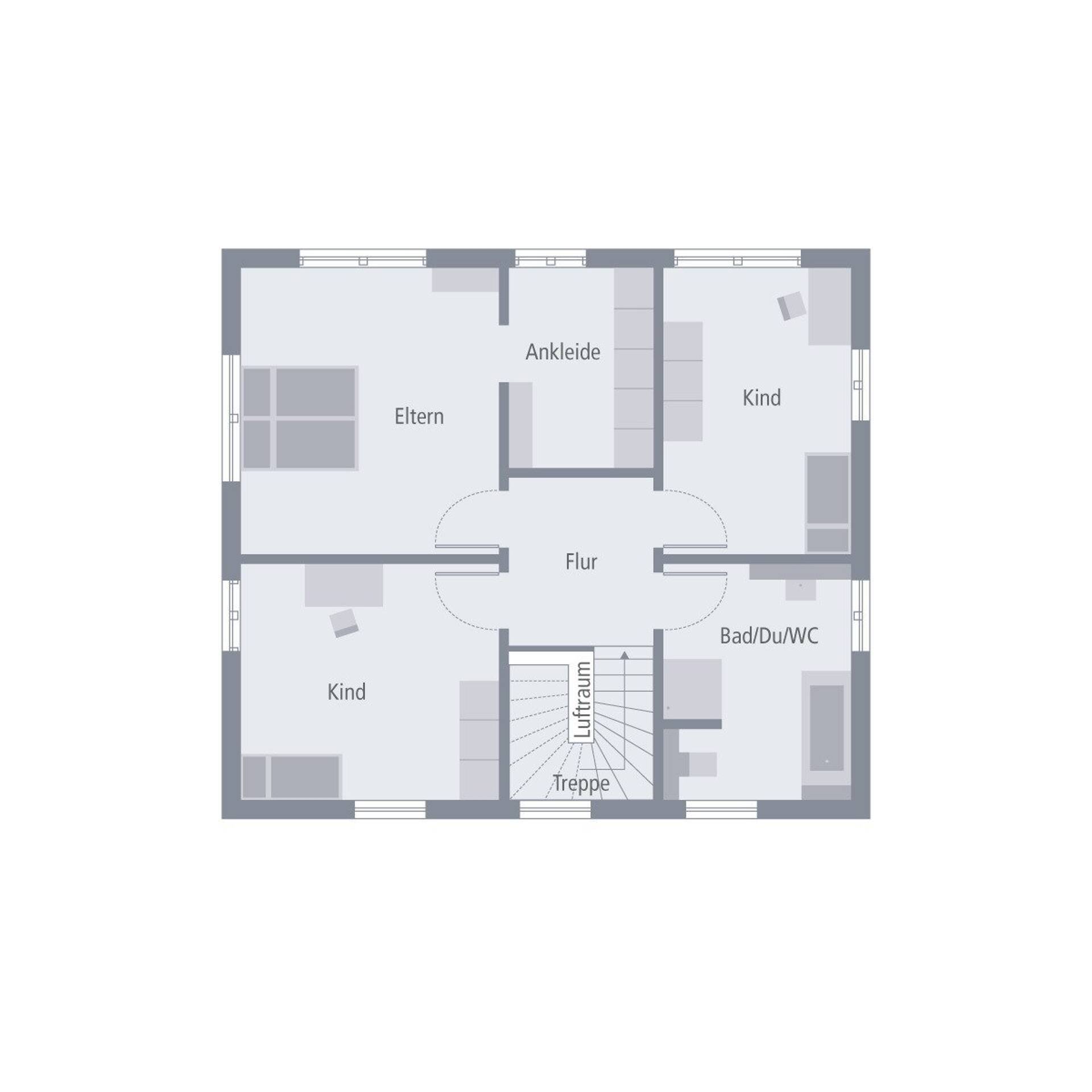 Einfamilienhaus in 92526 Oberviechtach mit 145 m² kaufen
