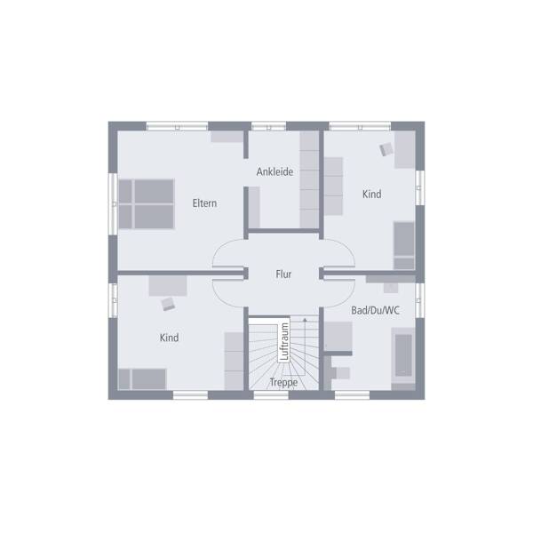 Einfamilienhaus in 92526 Oberviechtach mit 145 m² kaufen