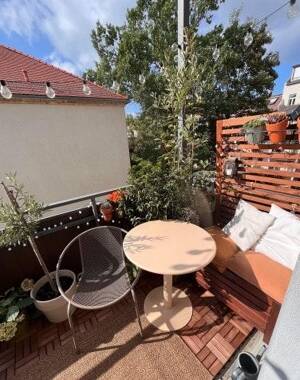 Sonnige und wunderschöne 2-Zimmer-Wohnung, zentral in Leipzig-Gohlis gelegen – 4159 Leipzig – Vorschaubild 2