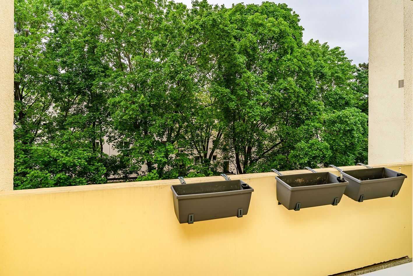 Attraktive 1-Zimmer-Wohnung am Stieglakegraben – Berlin – Vorschaubild 7