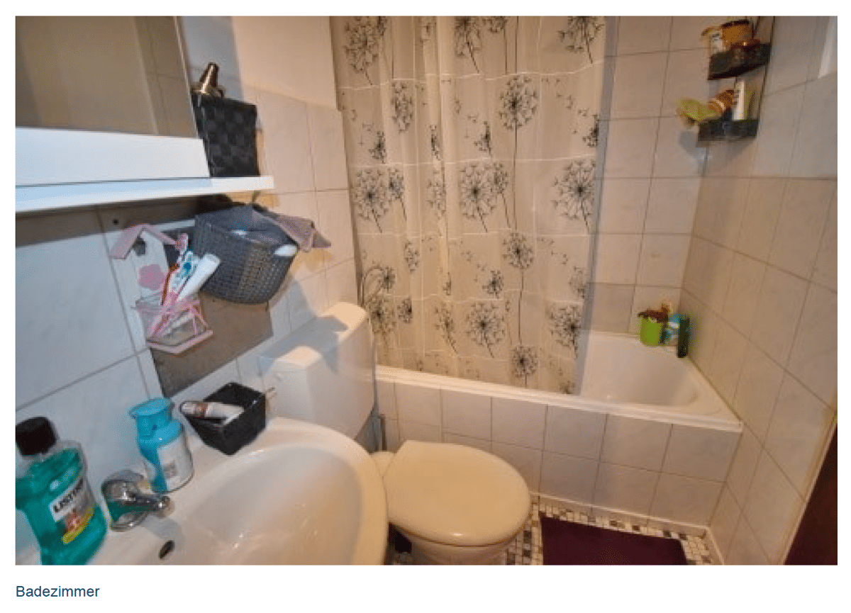 k.A. – 65934 Frankfurt am Main – Bild 1 von 4