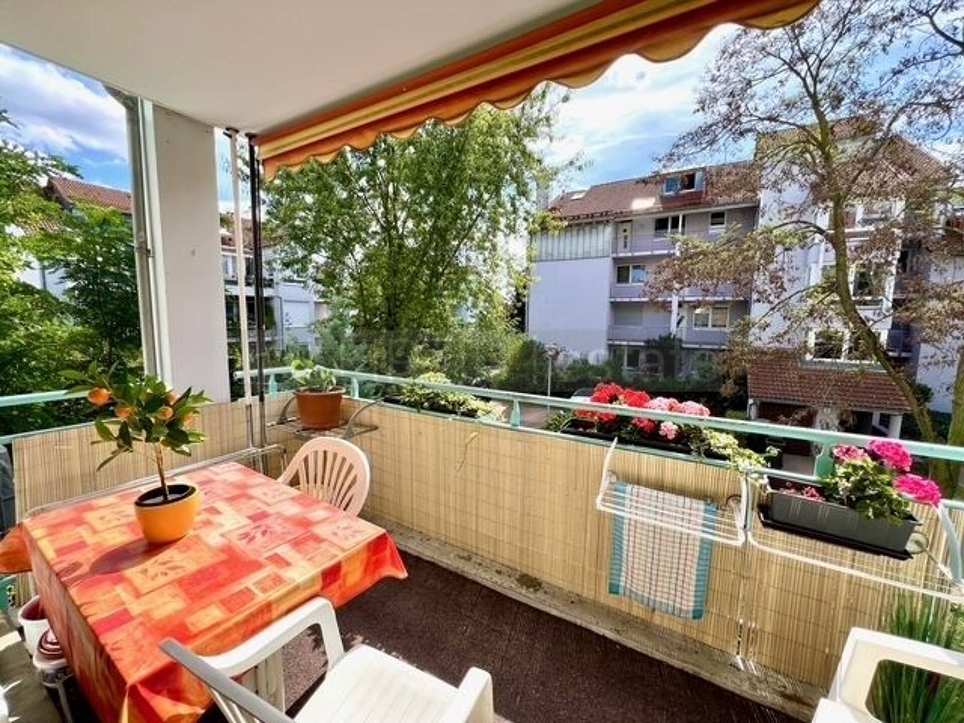 Etagenwohnung in 04178 Burghausen / Rückmarsdorf mit 54,57 m² kaufen