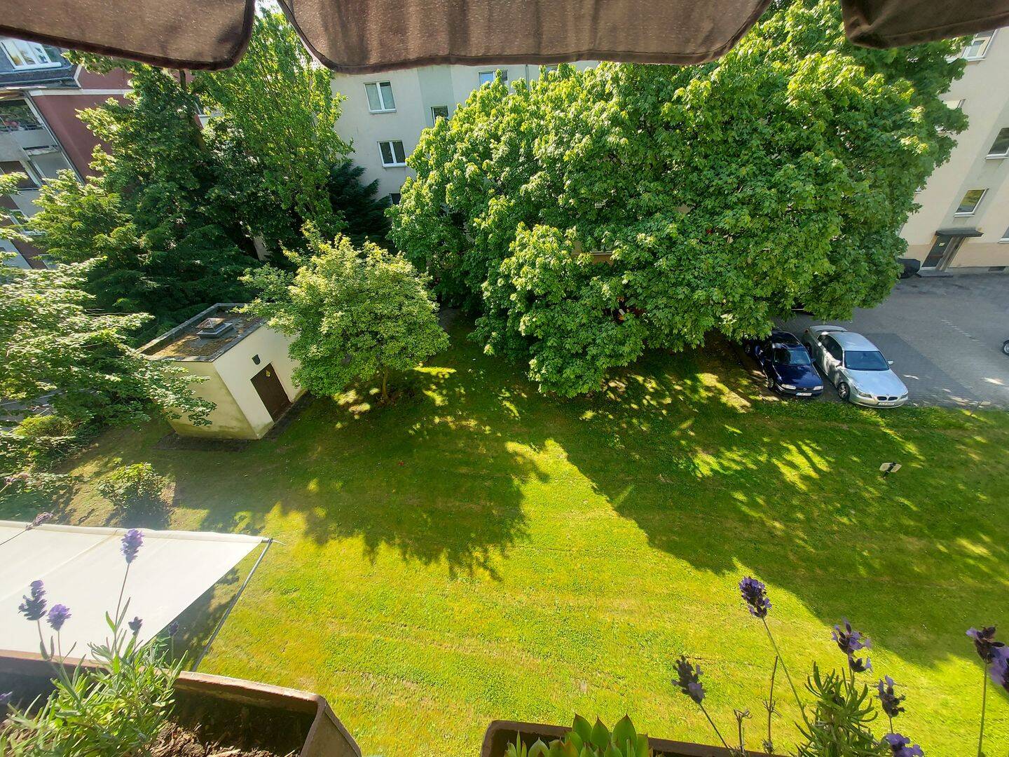 Düsseldorf Mörsenbroich - Gemütliche 2-Zimmerwohnung mit Balkon in bester Lage – Düsseldorf – Vorschaubild 6