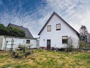 PROVISIONSFREI für Käufer!! Solides Einfamilienhaus mit Garage! – 27580 Bremerhaven – Vorschaubild 4