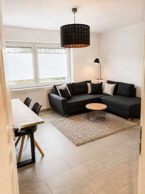 2-Parteienhaus in begehrter Wohnlage - zwei helle, fest vermietete Einheiten mit Balkon und Garten – 26123 Oldenburg – Vorschaubild 8