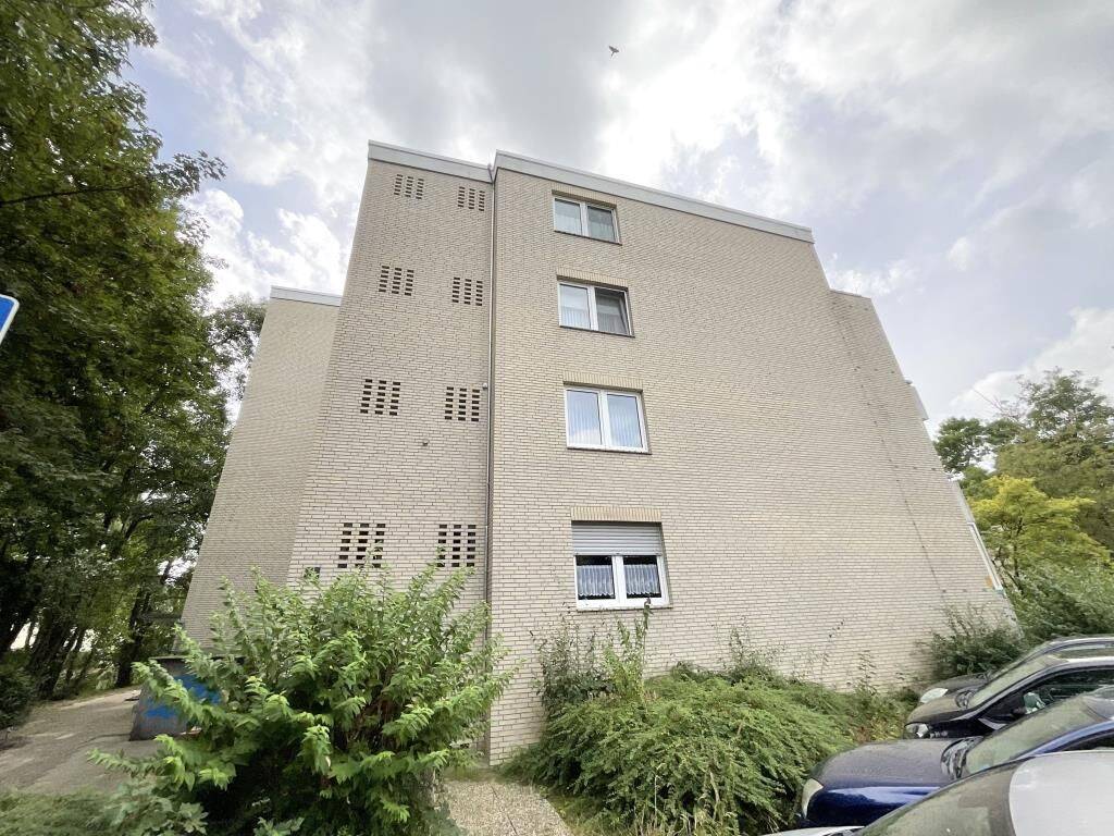 2-Zimmer-Wohnung in Wilhelmshaven Fedderwardergroden