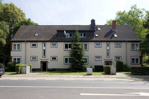 Sanierte 2-Zimmer-Wohnung in Düsseldorf-Reisholz