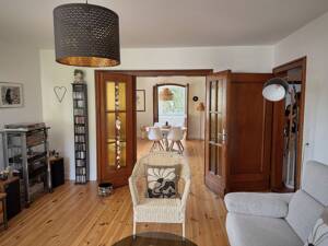 Wunderschöne, lichtdurchflutete 96-qm-Wohnung in bester Lage – 57072 Siegen – Vorschaubild 9