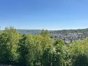 Wohnen mit Weitblick - Moderne 5-Zi.-Wohnung in Stuttgart-West – 70193 Stuttgart – Vorschaubild 8