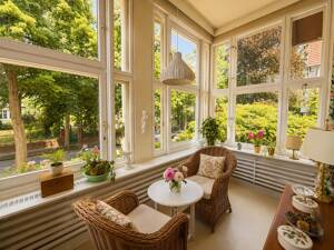 Historische Landhausvilla von 1911 auf parkähnlichem Südgrundstück in bester Lage – 14129 Berlin – Vorschaubild 7
