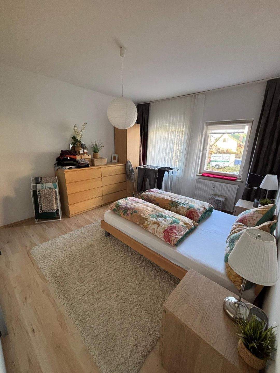 3-Zimmer-Wohnung in gepflegtem Altbau, Nürnberg-Eibach(2) – Nürnberg – Vorschaubild 4