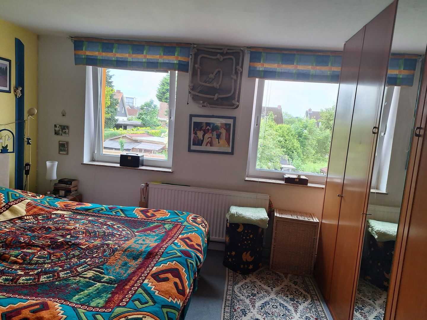 Renovierte DHH in HL- Kücknitz – Lübeck – Vorschaubild 6
