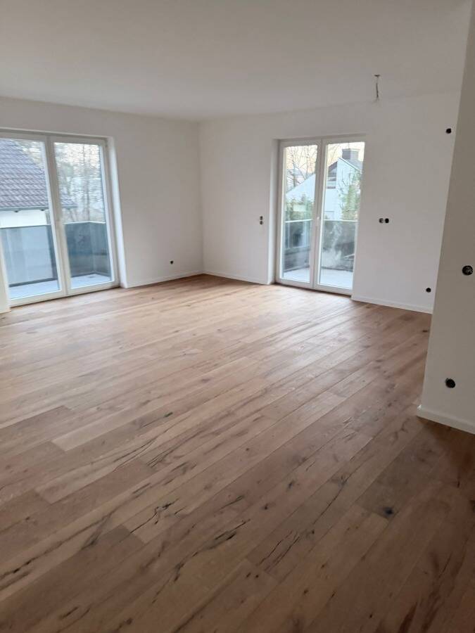 Moderne 2-Zimmer-Wohnung mit Balkon in begehrter Lage – Ingolstadt – Vorschaubild 7