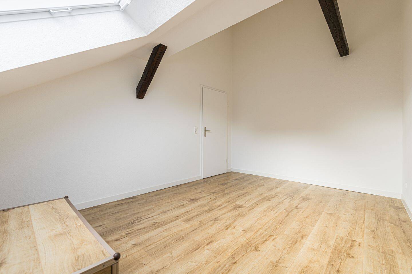 Stilvolles Wohnen auf ca. 50m² - 2-Zimmer-Dachgeschosswohnung in Leipzig – Leipzig – Vorschaubild 6