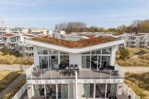 PROVISIONSFREI - Penthouse mit Wellnessoase in Travemünde - für die große Familie – 23570 Lübeck – Vorschaubild 2