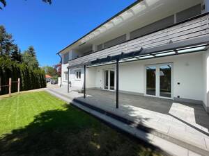 Tolle Erdgeschosswohnung mit großem Garten in Kaufbeuren-Neugablonz – 87600 Kaufbeuren – Vorschaubild 2