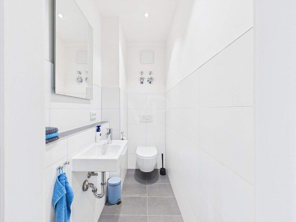 Exklusives Penthouse mit XXL Dachterrasse in citynaher Wohnlage – Ingolstadt – Vorschaubild 9