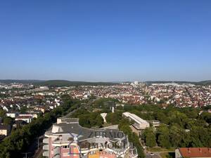 !!! Frisch renoviertes Maisonette-Juwel im Architekturdenkmal "Romeo" !!! – 70437 Stuttgart – Vorschaubild 8