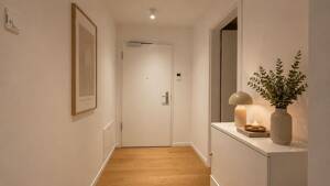 Modernes Apartment mit eigener Terrasse – 60326 Frankfurt am Main – Vorschaubild 5
