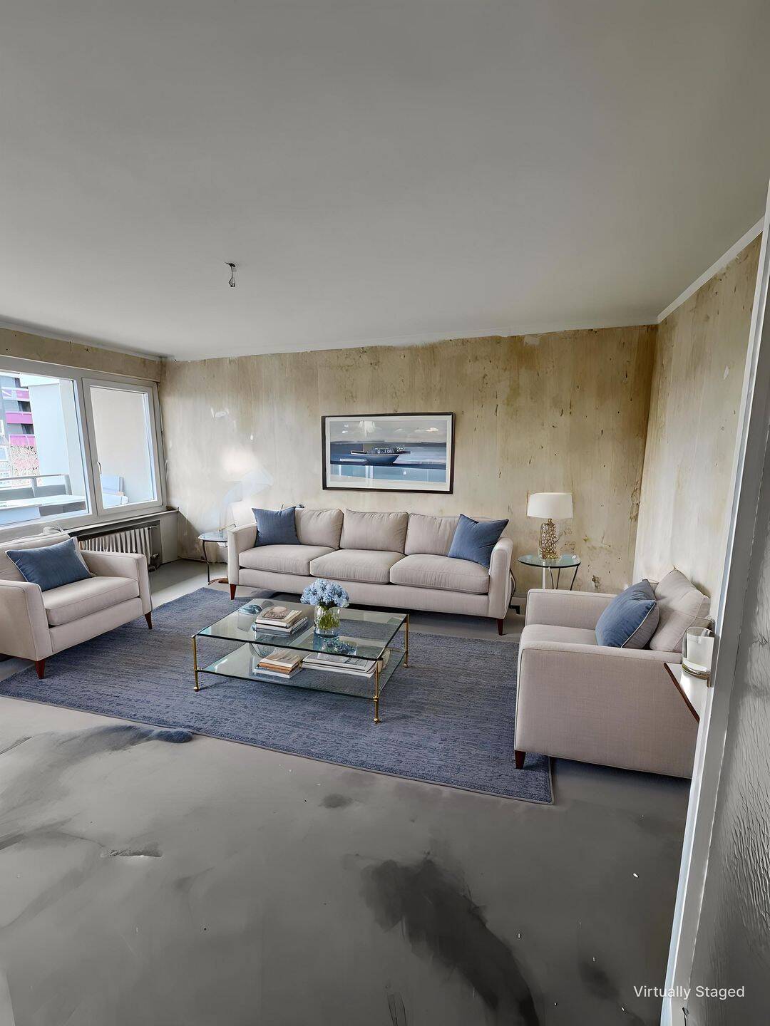 sofort verfügbar! Tolle 3-Zimmer-Wohnung in Dortmund Scharnhorst inkl. 200 EUR Baumarktgutschein – Dortmund – Vorschaubild 4