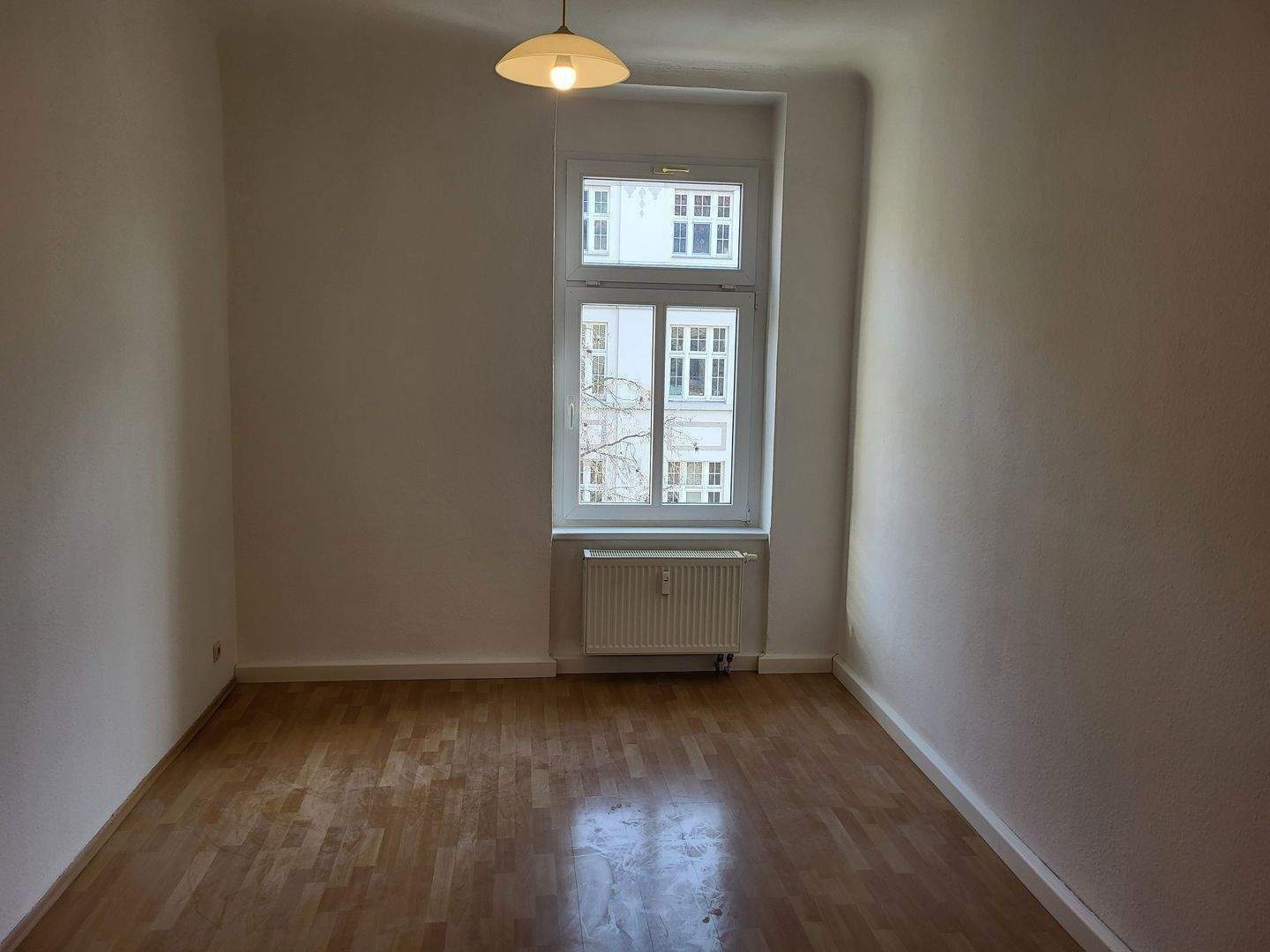 CORDULA IMMOBILIEN schöne 3 Raumwohnung mit Balkon und Dusche cordula 2248 – Erfurt – Vorschaubild 4