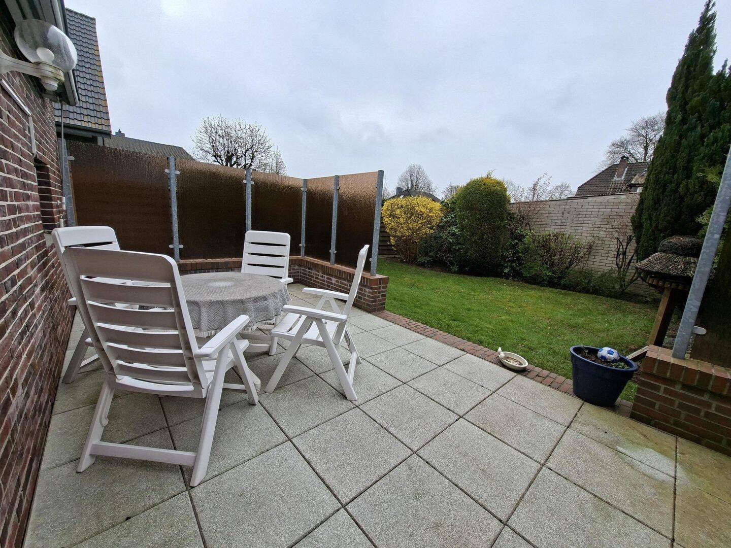 Einfamilienhaus - Mehrgenerationswohnen - 2 Bäder - Dachterrasse - Garage - 2 Stellplätze – Schortens – Vorschaubild 4