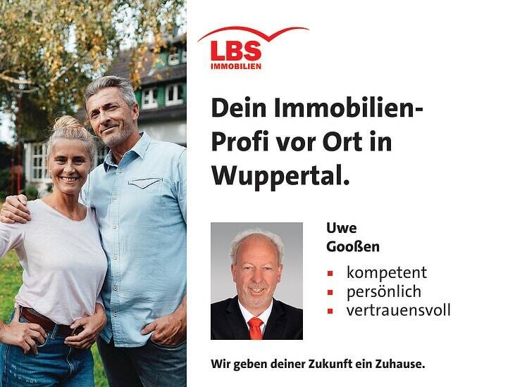 KOMFORTABEL WOHNEN – Wuppertal – Vorschaubild 7