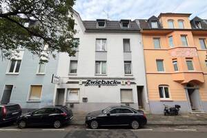 Ideale Einsteigerimmobilie! Vermietetes Apartment im Stadtzentrum – 51379 Leverkusen – Vorschaubild 2