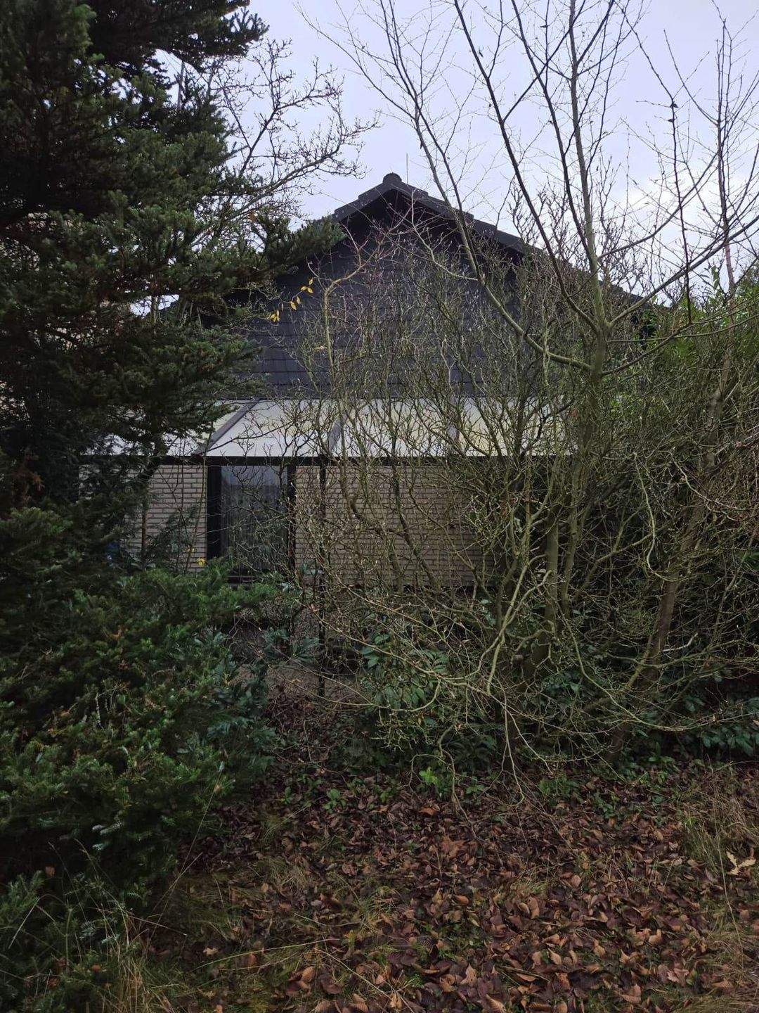 Winkelbungalow in ruhiger Ortslage von Ehmen – Wolfsburg – Vorschaubild 7