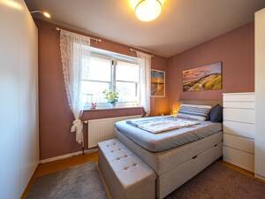 4-Zimmer-Erdgeschosswohnung mit sonnigem Garten in ruhiger Lage in Kreyenbrück – 26133 Oldenburg – Vorschaubild 7