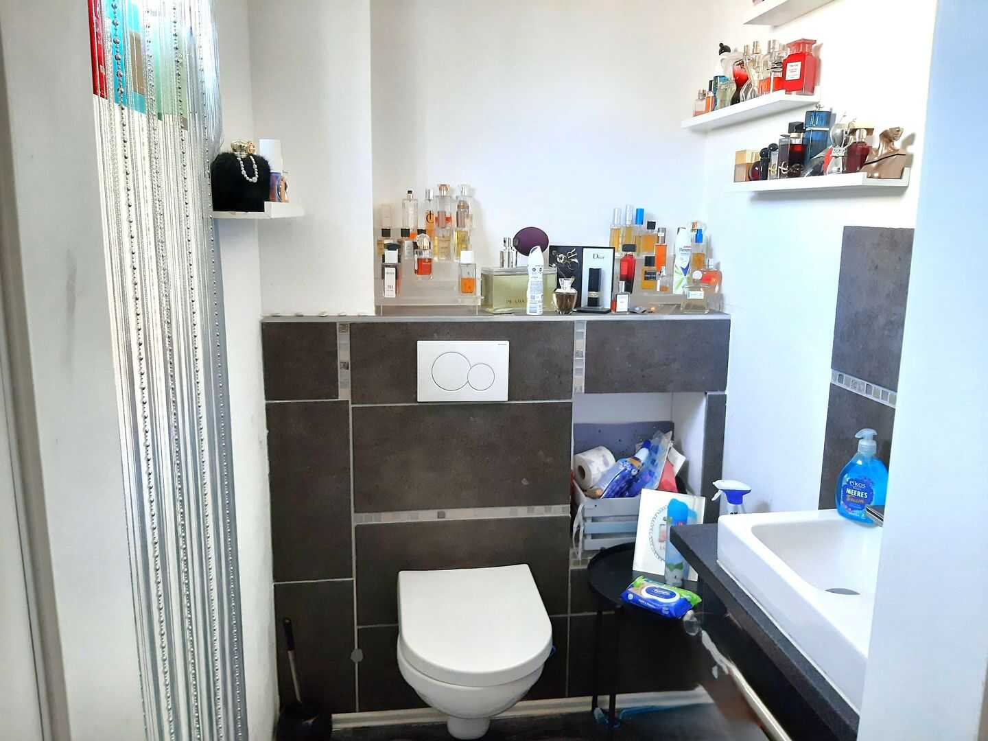 Freistehendes Einfamilienhaus 4 Zimmer - 806m² Grundstück – Hamm – Vorschaubild 6