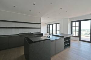 Up in the Clouds! Willkommen im 349 m² Luxus-Penthouse mit einmaligem Ruhrtalblick – 45219 Essen – Vorschaubild 5