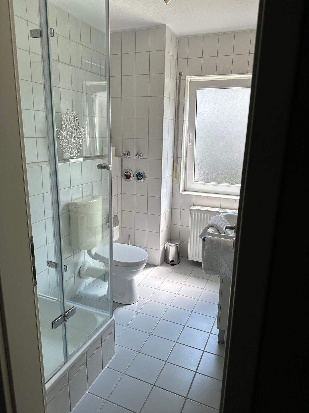 Hochwertiges Apartment in Karlsruhe – Karlsruhe – Vorschaubild 7