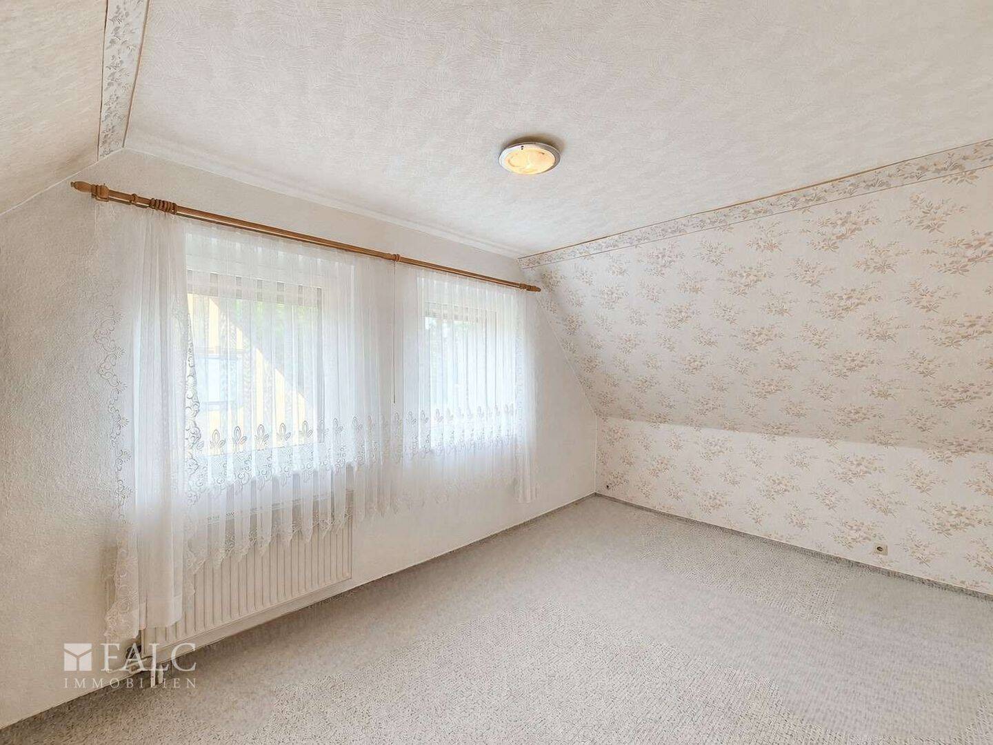 Charmante Doppelhaushälfte mit direktem Seeblick - FALC Immobilien – Bestensee – Vorschaubild 4