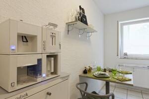 Business Apartment direkt am Frankfurter Flughafen – 65451 Kelsterbach – Vorschaubild 6