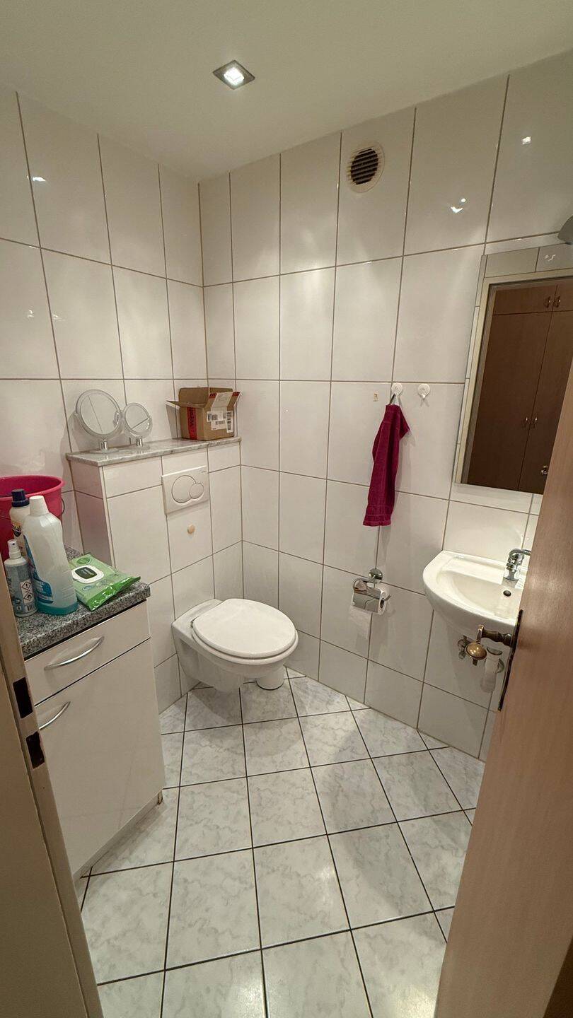 2-Zimmer Wohnung in Aachen-Forst – Aachen – Vorschaubild 8
