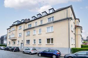 Exklusive Maisonette-DG-Wohnung mit sonniger Terrasse in begehrter Wohnlage. – 50937 Köln – Vorschaubild 2